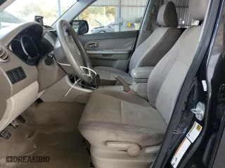 2012 Suzuki Grand Vitara with VIN JS3TE0D16C4100023, listed as a Copart auction lot 78783844 with 113,091 mi miles and Salvage Title. Bid and sale history available at carsss.com. Image 7.
