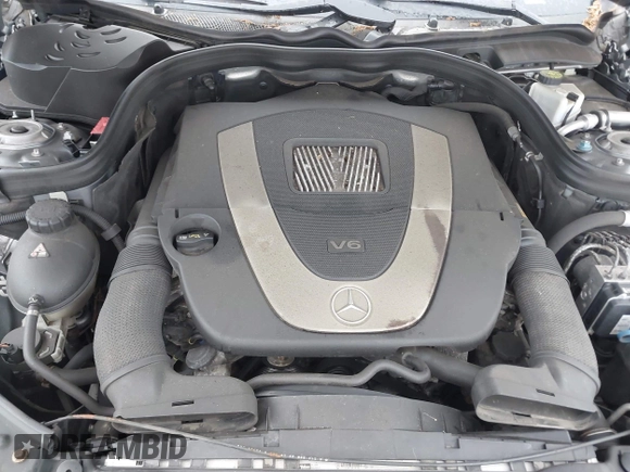 2011 Mercedes-Benz E 350 Luxury with VIN WDDHF8HB5BA473269, listed as a IAAI auction lot 42175007 with 121,506 mi miles and . Bid and sale history available at DreamBid. Image 10.