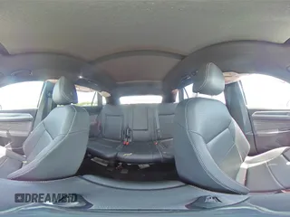 2023 Volkswagen Atlas 2.0T SEL R-Line Black z VIN 1V2SC2CA4PC211886, wystawiony jako Copart lot #54224875 z przebiegiem 23 819 mil mil oraz Szkoda całkowita • Salvage title. Historia ofert i sprzedaży dostępna na DreamBid. Obrazek 16.