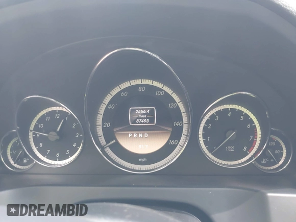 2012 Mercedes-Benz E 350 z VIN WDDKJ5KB2CF138129, wystawiony jako IAAI lot #42767007 z przebiegiem 87 493 mil mil oraz . Historia ofert i sprzedaży dostępna na DreamBid. Obrazek 7.