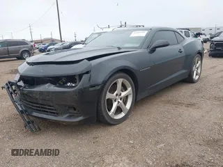 2015 Chevrolet Camaro SS with VIN 2G1FK1EJ9F9304625, listed as a IAAI auction lot 42187941 with 167,250 mi miles and . Bid and sale history available at DreamBid. Image 19.