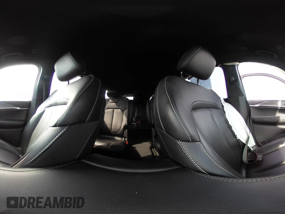 2024 Jeep Grand Cherokee Limited with VIN 1C4RJKBG6R8617895, listed as a IAAI auction lot 42084511 with 8,735 mi miles and . Bid and sale history available at DreamBid. Image 18.