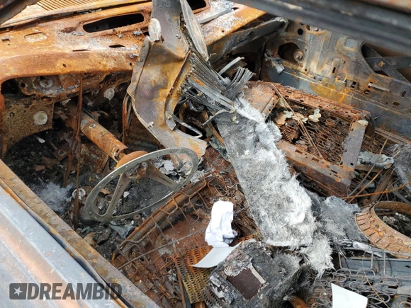 1970 Ford Mustang с VIN 0F05H161686, выставлен на аукционе Copart как лот 49241625 с пробегом Не указан миль и Чистый • Clean title. История ставок и продаж доступна на DreamBid. Изображение 8.