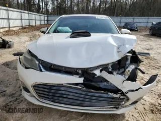 2014 Toyota Avalon Limited with VIN 4T1BK1EB5EU086288, listed as a Copart auction lot 45776185 with 78,313 mi miles and Salvage Title. Bid and sale history available at carsss.com. Image 5.