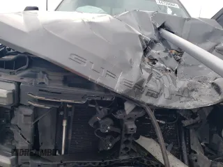 2019 Ford F-250 XL с VIN 1FT7W2B64KEE81564, выставлен на аукционе Copart как лот 44726064 с пробегом 58 233 миль миль и Списание • Salvage title. История ставок и продаж доступна на DreamBid. Изображение 11.