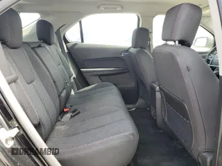 2012 Chevrolet Equinox LS with VIN 2GNALBEK4C1157726, listed as a Copart auction lot 52084605 with 101,789 mi miles and Clean Title. Bid and sale history available at carsss.com. Image 11.