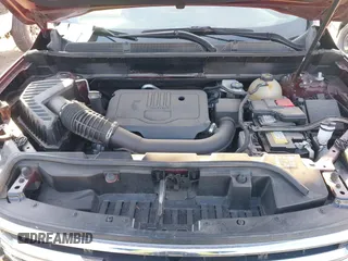 2023 GMC Acadia SLT with VIN 1GKKNML45PZ116398, listed as a IAAI auction lot 41317350 with 45,628 mi miles and . Bid and sale history available at DreamBid. Image 10.