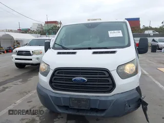 2017 Ford Transit с VIN 1FTYE1YM1HKA17584, выставлен на аукционе IAAI как лот 42282248 с пробегом 188 663 миль миль и . История ставок и продаж доступна на DreamBid. Изображение 12.