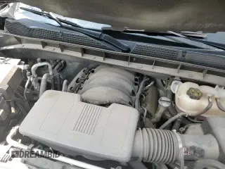 2021 GMC Sierra 1500 Elevation с VIN 3GTP8CED4MG274792, выставлен на аукционе Copart как лот 64133135 с пробегом 107 148 миль миль и Чистый • Clean title. История ставок и продаж доступна на DreamBid. Изображение 13.