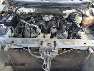 2004 Ford F-150 XLT с VIN 1FTPX14594NB68850, выставлен на аукционе Copart как лот 56414815 с пробегом 157 382 миль миль и Чистый • Clean title. История ставок и продаж доступна на DreamBid. Изображение 11.