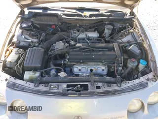 1996 Acura Integra LS z VIN JH4DB7658TS000018, wystawiony jako IAAI lot #42466253 z przebiegiem 191 795 mil mil oraz . Historia ofert i sprzedaży dostępna na DreamBid. Obrazek 10.