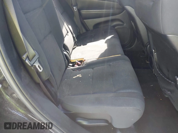2014 Jeep Grand Cherokee Laredo with VIN 1C4RJEAG0EC442053, listed as a IAAI auction lot 42098601 with 200,982 mi miles and . Bid and sale history available at DreamBid. Image 8.