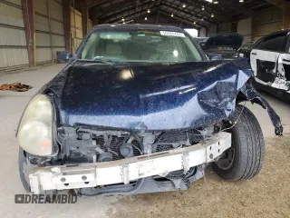 2003 Infiniti G35 w/Leather with VIN JNKCV51E63M022778, listed as a Copart auction lot 56683764 with 181,943 mi miles and Salvage Title. Bid and sale history available at carsss.com. Image 5.