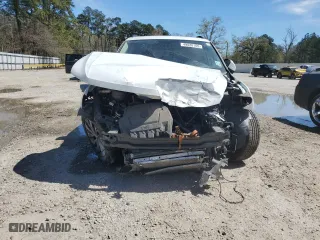 2018 Volkswagen Tiguan SEL with VIN 3VV3B7AX9JM167744, listed as a Copart auction lot 49020105 with 41,455 mi miles and Salvage Title. Bid and sale history available at carsss.com. Image 5.