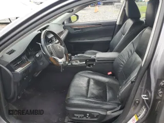 2014 Lexus ES 330 with VIN JTHBK1GG0E2126221, listed as a Copart auction lot 61949975 with 196,574 mi miles and Salvage title. Bid and sale history available at DreamBid. Image 7.