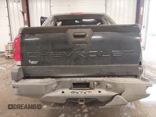 2003 Chevrolet Avalanche z VIN 3GNEK13T63G292241, wystawiony jako IAAI lot #41211184 z przebiegiem 258 158 mil mil oraz . Historia ofert i sprzedaży dostępna na DreamBid. Obrazek 16.