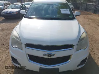 2015 Chevrolet Equinox LT with VIN 2GNFLFEKXF6162496, listed as a IAAI auction lot 42088580 with 178,506 mi miles. Bid and sale history available at carsss.com. Image 6.