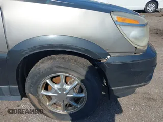 2002 Buick Rendezvous CXL with VIN 3G5DB03E12S532427, listed as a IAAI auction lot 42219715 with 225,671 mi miles and . Bid and sale history available at DreamBid. Image 6.