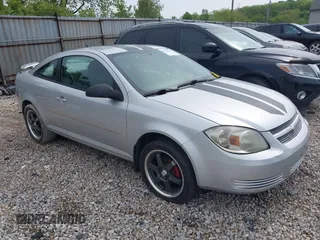 2010 Chevrolet Cobalt with VIN 1G1AA1F5XA7146532, listed as a IAAI auction lot 42136556 with 173,048 mi miles and . Bid and sale history available at DreamBid. Image 1.