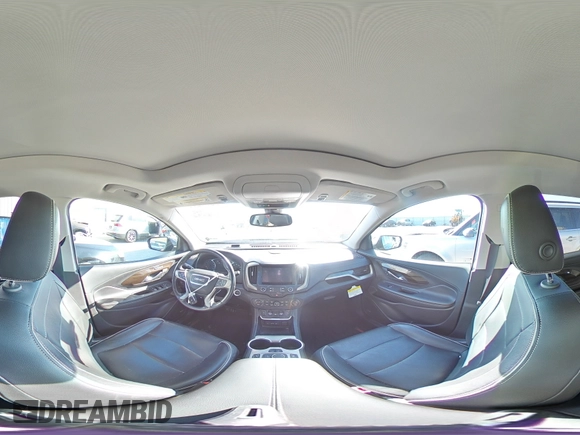 2019 GMC Terrain Denali with VIN 3GKALXEXXKL187803, listed as a Copart auction lot 78712724 with 73,542 mi miles and Salvage Title. Bid and sale history available at carsss.com. Image 14.