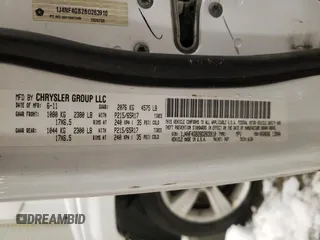2011 Jeep Patriot Latitude X with VIN 1J4NF4GB2BD263910, listed as a Copart auction lot 84872014 with 162,067 mi miles and Salvage Title. Bid and sale history available at DreamBid. Image 13.