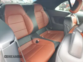 2024 Ford Mustang GT Premium with VIN 1FAGP8FF2R5113703, listed as a Copart auction lot 81685624 with 2,539 mi miles and Salvage title. Bid and sale history available at DreamBid. Image 10.