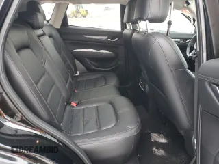 2022 Mazda CX-5 2.5 S Preferred Package with VIN JM3KFBCM9N0588710, listed as a Copart auction lot 45354795 with 36,820 mi miles and Salvage Title. Bid and sale history available at carsss.com. Image 11.