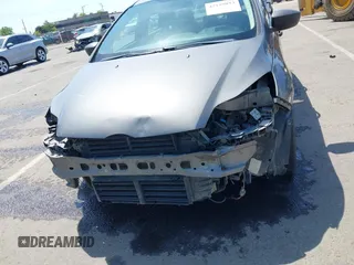 2012 Ford Focus S with VIN 1FAHP3E26CL321687, listed as a IAAI auction lot 42159853 with 139,702 mi miles and . Bid and sale history available at DreamBid. Image 6.