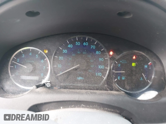 2006 Toyota Sienna XLE with VIN 5TDBA22C46S060507, listed as a IAAI auction lot 41979176 with 171,138 mi miles and . Bid and sale history available at DreamBid. Image 15.