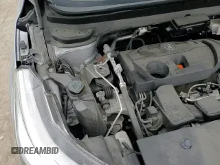 2021 Acura RDX z VIN 5J8TC1H35ML011123, wystawiony jako Copart lot #57641275 z przebiegiem 64 189 mil mil oraz Szkoda całkowita • Salvage title. Historia ofert i sprzedaży dostępna na DreamBid. Obrazek 15.