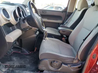 2007 Honda Element EX with VIN 5J6YH27747L003271, listed as a Copart auction lot 44031475 with 152,959 mi miles and Clean Title. Bid and sale history available at DreamBid. Image 7.