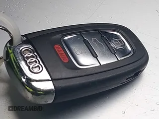 2009 Audi A4 2.0T Prem Plus with VIN WAUSF78K19N031485, listed as a IAAI auction lot 41740610 with 90,678 mi miles. Bid and sale history available at carsss.com. Image 11.