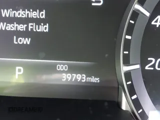 2022 Toyota Highlander XSE z VIN 5TDLZRAHXNS132750, wystawiony jako IAAI lot #42041166 z przebiegiem 39 793 mil mil oraz . Historia ofert i sprzedaży dostępna na DreamBid. Obrazek 16.