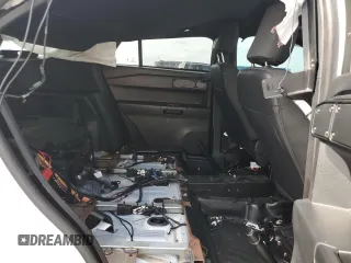 2021 Ford Police Interceptor Utility z VIN 1FM5K8AW2MNA14746, wystawiony jako Copart lot #50675495 z przebiegiem Nie podano mil oraz Nie do naprawy • Non repairable. Historia ofert i sprzedaży dostępna na DreamBid. Obrazek 11.