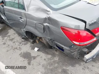 2006 Toyota Avalon XL with VIN 4T1BK36B16U111487, listed as a IAAI auction lot 41816193 with 214,557 mi miles. Bid and sale history available at carsss.com. Image 6.