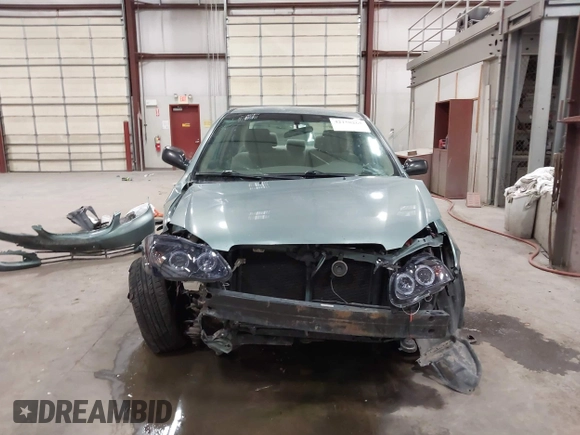 2006 Toyota Corolla CE z VIN 1NXBR32E36Z643738, wystawiony jako IAAI lot #42158265 z przebiegiem 220 438 mil mil oraz . Historia ofert i sprzedaży dostępna na DreamBid. Obrazek 13.