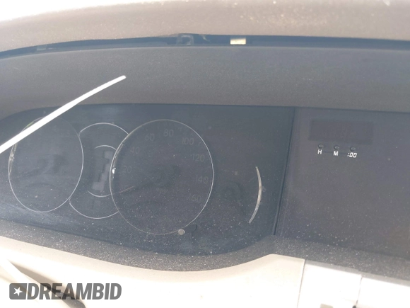 2006 Toyota Avalon XL z VIN 4T1BK36B76U148298, wystawiony jako IAAI lot #41687879 z przebiegiem Nie podano mil oraz . Historia ofert i sprzedaży dostępna na DreamBid. Obrazek 14.