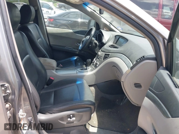 2008 Subaru Tribeca Limited с VIN 4S4WX93DX84403847, выставлен на аукционе IAAI как лот 42445680 с пробегом 204 428 миль миль и . История ставок и продаж доступна на DreamBid. Изображение 5.