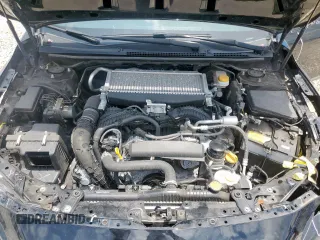 2022 Subaru WRX Premium z VIN JF1VBAF65N9032551, wystawiony jako Copart lot #58152805 z przebiegiem 16 153 mil mil oraz Szkoda całkowita • Salvage title. Historia ofert i sprzedaży dostępna na DreamBid. Obrazek 11.