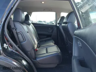 2012 Mazda CX-9 Touring with VIN JM3TB2CA4C0339718, listed as a IAAI auction lot 41388408 with 156,010 mi miles. Bid and sale history available at carsss.com. Image 8.