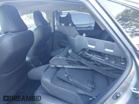 2020 Lexus NX 300 с VIN JTJDARDZ1L5007572, выставлен на аукционе IAAI как лот 42550880 с пробегом 98 064 миль миль и . История ставок и продаж доступна на DreamBid. Изображение 8.