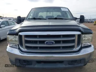1999 Ford F-350 XL with VIN 1FTSW30S6XEF02678, listed as a IAAI auction lot 41612956 with 291,679 mi miles and . Bid and sale history available at DreamBid. Image 6.