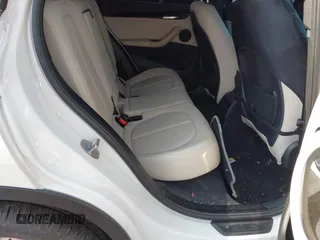 2021 BMW X1 xDrive28i with VIN WBXJG9C02M3M42379, listed as a IAAI auction lot 42476221 with 60,412 mi miles and . Bid and sale history available at DreamBid. Image 8.