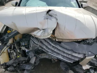 2009 Chrysler Sebring Touring z VIN 1C3LC56D69N544891, wystawiony jako Copart lot #84953594 z przebiegiem Nie podano mil oraz Szkoda całkowita • Salvage title. Historia ofert i sprzedaży dostępna na DreamBid. Obrazek 12.