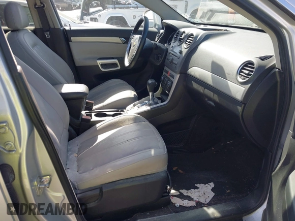 2012 Chevrolet Captiva Sport LTZ z VIN 3GNFL4E54CS643971, wystawiony jako IAAI lot #41721273 z przebiegiem Nie podano mil oraz . Historia ofert i sprzedaży dostępna na DreamBid. Obrazek 5.