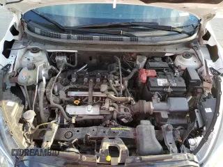 2021 Nissan Kicks SR z VIN 3N1CP5DV9ML473970, wystawiony jako Copart lot #46189545 z przebiegiem 41 676 mil mil oraz Szkoda całkowita • Salvage title. Historia ofert i sprzedaży dostępna na DreamBid. Obrazek 12.