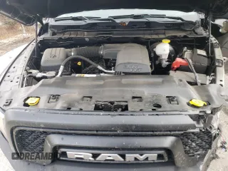 2023 Ram 1500 Classic SLT with VIN 1C6RR7GG0PS556467, listed as a Copart auction lot 83797344 with 7,653 mi miles and Salvage Title. Bid and sale history available at carsss.com. Image 11.