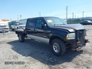 2004 Ford F-350 XL с VIN 1FTSW31P14EA51424, выставлен на аукционе IAAI как лот 42070460 с пробегом Не указан миль и . История ставок и продаж доступна на DreamBid. Изображение 1.