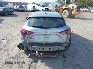 2014 Mazda 3 i Touring z VIN JM1BM1L78E1185248, wystawiony jako IAAI lot #40983056 z przebiegiem 140 911 mil mil oraz . Historia ofert i sprzedaży dostępna na DreamBid. Obrazek 15.