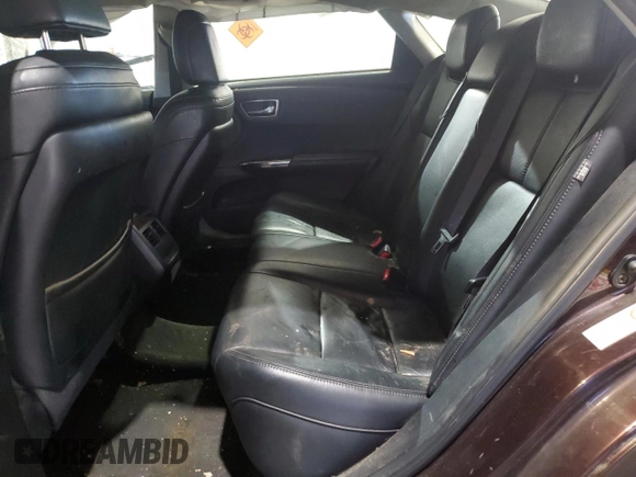 2013 Toyota Avalon XLE with VIN 4T1BK1EB9DU042535, listed as a Copart auction lot 54319535 with Not Provided miles and Clean Title. Bid and sale history available at DreamBid. Image 10.